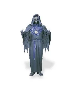 Spirit Halloween Adult Emperor Of Evil Costume