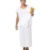 Spirit Halloween Adult Toga Toga Costume 2 Spirit Halloween Adult Toga Toga Costume -Halloween Clothing Theme Store 00191791 a