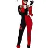 Spirit Halloween Adult Harley Quinn Costume - Gotham Girls 1 Spirit Halloween Adult Harley Quinn Costume - Gotham Girls -Halloween Clothing Theme Store 00792861 a