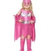 Spirit Halloween Kids Pink Batgirl Costume - DC Comics 2 Spirit Halloween Kids Pink Batgirl Costume - DC Comics -Halloween Clothing Theme Store 01006824 a