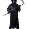 Spirit Halloween Kids Unknown Phantom Costume -Halloween Clothing Theme Store 01074616 a