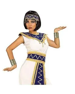 Spirit Halloween Brass Bangle Bracelet -Halloween Clothing Theme Store 01099233 b