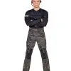 Spirit Halloween Kids Commando Special Forces Costume