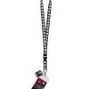Spirit Halloween Nightmare Before Christmas Lanyard -Halloween Clothing Theme Store 01163302 a