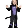 Spirit Halloween Toddler Kitty One Piece Costume 1 Spirit Halloween Toddler Kitty One Piece Costume -Halloween Clothing Theme Store 01178979 a