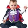 Spirit Halloween Baby Vampire Cutie Costume -Halloween Clothing Theme Store 01179274 a