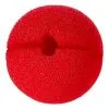 Spirit Halloween Red Foam Clown Nose -Halloween Clothing Theme Store 01197565 a
