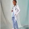 Spirit Halloween Kids Doctor Costume 2 Spirit Halloween Kids Doctor Costume -Halloween Clothing Theme Store 01220672 a