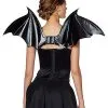 Spirit Halloween Dragon Fairy Wings -Halloween Clothing Theme Store 01223395 a