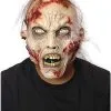Spirit Halloween Undead Zombie Full Mask 2 Spirit Halloween Undead Zombie Full Mask -Halloween Clothing Theme Store 01224997 a