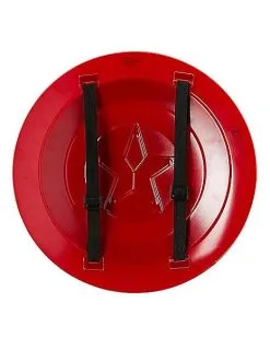 Spirit Halloween Kids Strapped Captain America Shield - Marvel 7 Spirit Halloween Kids Strapped Captain America Shield - Marvel -Halloween Clothing Theme Store 01243807 c