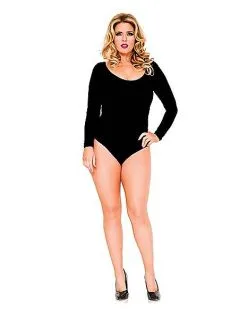 Spirit Halloween Black Bodysuit 11 Spirit Halloween Black Bodysuit -Halloween Clothing Theme Store 01244144 d