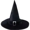 Spirit Halloween Black Witch Hat 2 Spirit Halloween Black Witch Hat -Halloween Clothing Theme Store 01264159 a