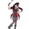 Spirit Halloween Kids Killer Clown Costume -Halloween Clothing Theme Store 01266410 a