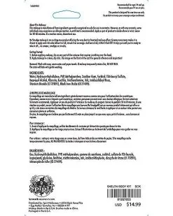 Spirit Halloween Skeleton Body Paint Makeup Kit -Halloween Clothing Theme Store 01267855 c