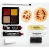 Spirit Halloween Zombie Makeup Kit - Deluxe
