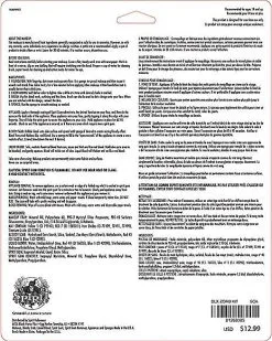 Spirit Halloween Zombie Makeup Kit - Deluxe 7 Spirit Halloween Zombie Makeup Kit - Deluxe -Halloween Clothing Theme Store 01268085 c