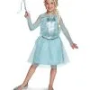 Spirit Halloween Kids Elsa Ballerina Costume - Frozen 1 Spirit Halloween Kids Elsa Ballerina Costume - Frozen -Halloween Clothing Theme Store 01283449 a
