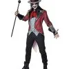 Spirit Halloween Adult Sinister Ringmaster Costume 1 Spirit Halloween Adult Sinister Ringmaster Costume -Halloween Clothing Theme Store 01298926 a