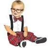 Spirit Halloween Baby Nerd Costume -Halloween Clothing Theme Store 01306281 a