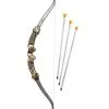 Spirit Halloween Kids Medieval Bow And Arrow