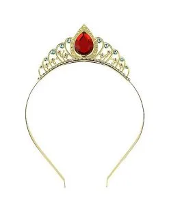 Spirit Halloween Kids Elena Tiara Headband – Elena Of Avalor