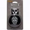 Spirit Halloween Skeleton White Face Powder -Halloween Clothing Theme Store 01329762 a