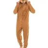 Spirit Halloween Adult Lion Union Suit 1 Spirit Halloween Adult Lion Union Suit -Halloween Clothing Theme Store 01331909 a