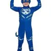 Spirit Halloween Toddler Catboy Costume - PJ Masks 2 Spirit Halloween Toddler Catboy Costume - PJ Masks -Halloween Clothing Theme Store 01336817 a