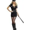 Spirit Halloween Adult Dirty Cop Plus Size Costume -Halloween Clothing Theme Store 01339860 a 1