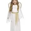 Spirit Halloween Toddler Lil' Miss Angel Costume 2 Spirit Halloween Toddler Lil' Miss Angel Costume -Halloween Clothing Theme Store 01342435 a