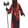 Spirit Halloween Kids Fade In Fade Out Executioner Costume 2 Spirit Halloween Kids Fade In Fade Out Executioner Costume -Halloween Clothing Theme Store 01342880 a