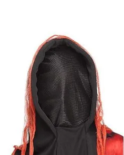 Spirit Halloween Kids Fade In Fade Out Executioner Costume -Halloween Clothing Theme Store 01342880 d