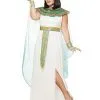 Spirit Halloween Adult Cleopatra Plus Size Costume 1 Spirit Halloween Adult Cleopatra Plus Size Costume -Halloween Clothing Theme Store 01343482 a