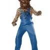 Spirit Halloween Kids Deadly Bear Costume -Halloween Clothing Theme Store 01343714 a