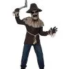 Spirit Halloween Kids Wicked Scarecrow Costume