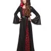 Spirit Halloween Kids Bat Vampiress Costume