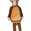Spirit Halloween Baby Mischievous Monkey Costume 2 Spirit Halloween Baby Mischievous Monkey Costume -Halloween Clothing Theme Store 01345560 a