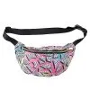 Spirit Halloween 90's Fanny Pack -Halloween Clothing Theme Store 01345917 a