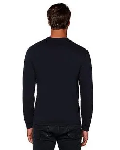 Spirit Halloween Let's Get Smashed Long Sleeve T Shirt -Halloween Clothing Theme Store 01353580 b