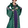 Spirit Halloween Adult Winifred Sanderson Costume - Hocus Pocus