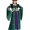 Spirit Halloween Adult Winifred Sanderson Plus Size Costume - Hocus Pocus -Halloween Clothing Theme Store 01355155 a