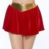 Spirit Halloween Supergirl Skirt - DC Comics 1 Spirit Halloween Supergirl Skirt - DC Comics -Halloween Clothing Theme Store 01355494 a