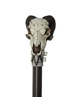 Spirit Halloween Witch Doctor Cane -Halloween Clothing Theme Store 01358076 b