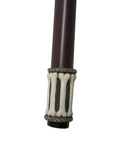 Spirit Halloween Witch Doctor Cane -Halloween Clothing Theme Store 01358076 d