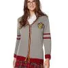 Spirit Halloween Gryffindor Sweater - Harry Potter 2 Spirit Halloween Gryffindor Sweater - Harry Potter -Halloween Clothing Theme Store 01361179 a