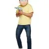 Spirit Halloween Adult Morty Costume - Rick And Morty -Halloween Clothing Theme Store 01362953 a