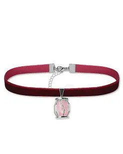 Spirit Halloween Sarah Sanderson Choker Necklace - Hocus Pocus