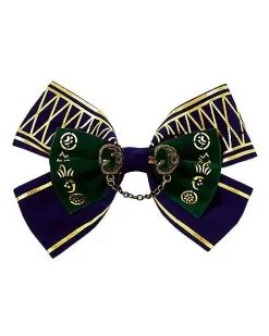 Spirit Halloween Winifred Sanderson Hair Bow - Hocus Pocus