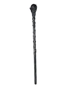 Spirit Halloween Spellbinding Sorcerer Staff